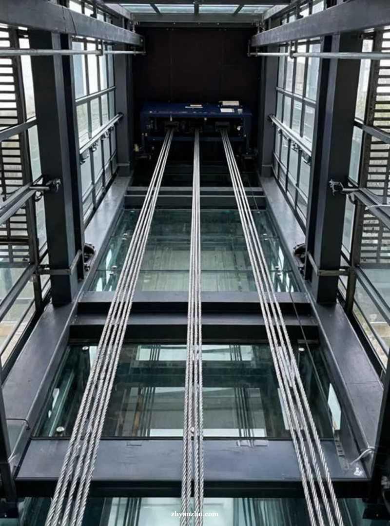 统一电梯专用油：重塑物业维保的成本与效率逻辑