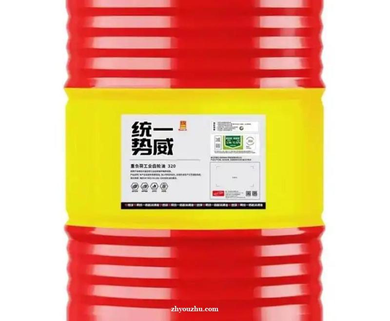 统一势威工业齿轮油：大国重器背后的润滑科技力量