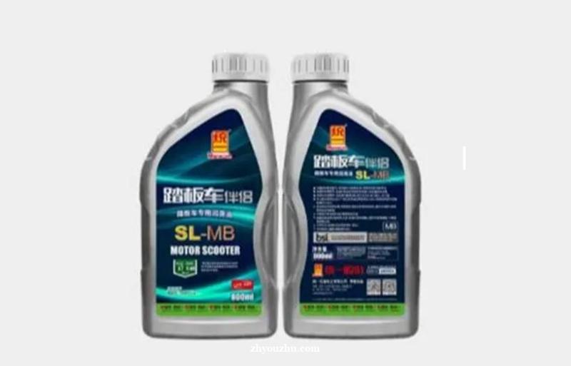 统一踏板车专用润滑油，以卓越性能重新定义骑行体验