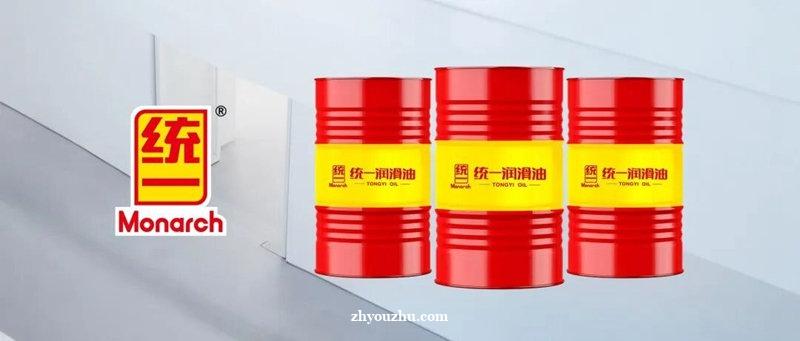 统一势威工业齿轮油：铸就高端制造的坚实底座