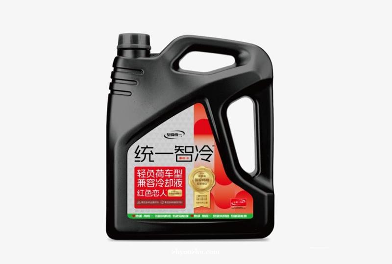 一桶搞定所有车？统一全兼容冷却液的技术逻辑