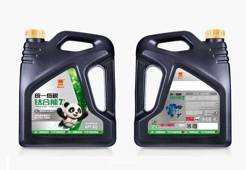 科技赋能低碳出行，统一钛合能守护蔚蓝天空