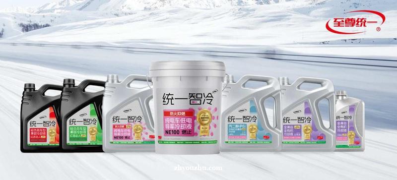 统一新能源增程式养护专题：用油逻辑和纯电车截然不同