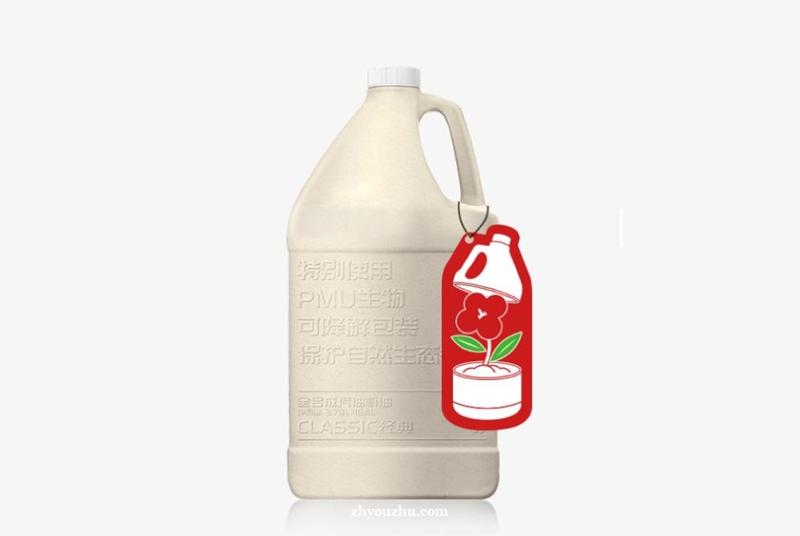统一低碳瓶中树全合成机油：89%生物基背后的绿色产品哲学