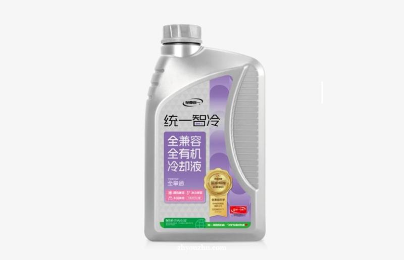 统一冷却液储能方案解读：当冷却液寿命达到20年意味着什么