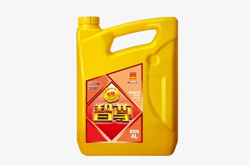 统一润滑油精耕UTTO+300，从一桶“万能油”看农机的润滑难题