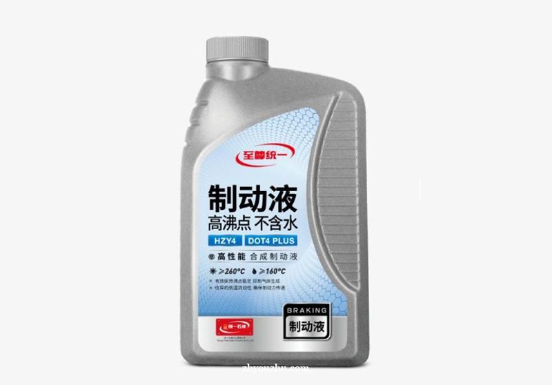 统一润滑油京保养系列，线上养护消费的“去中间化”选择