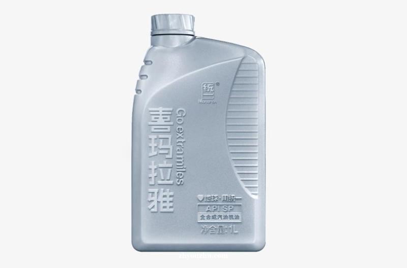 统一低碳喜玛拉雅机油深度解析：减碳不应该只停留在包装上