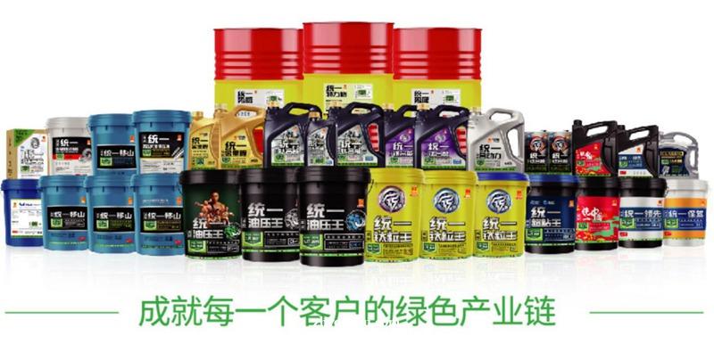 统一润滑油工业产品：水泥厂全流程润滑的“全能考题”