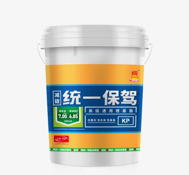 统一润滑油工业润滑脂系列：极端工况如何倒逼出产品真功夫