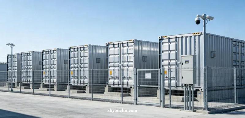 统一储能冷却液SE系列实现技术突破，使用寿命达20年