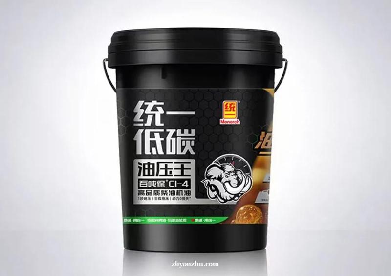 统一润滑油凭借稳定供应链加持，做市场波动下的可靠伙伴