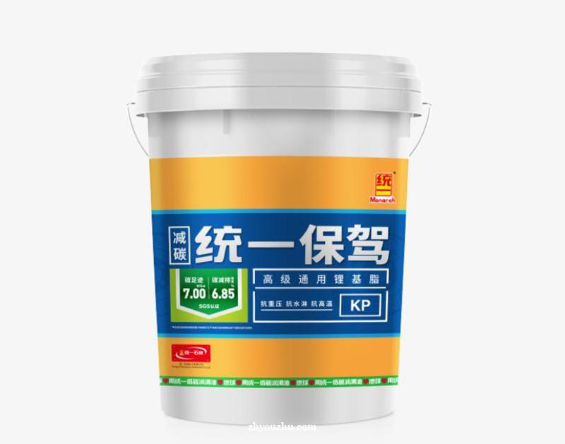 统一润滑油工业润滑脂：极端工况倒逼出的产品真功夫