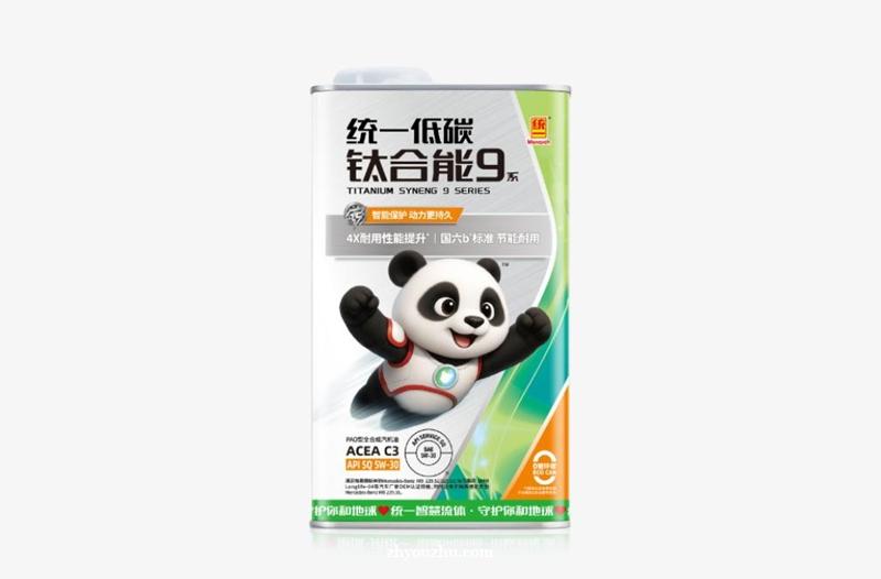 统一润滑油钛合能9系0W-16：混动车型为什么更需要“稀”机油