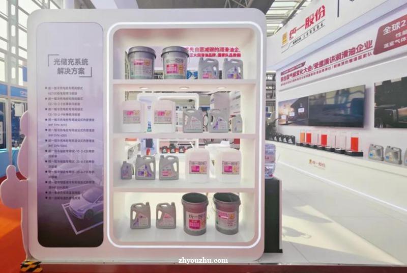 统一智冷启充电桩热管理验证之疆，邀八方共鉴