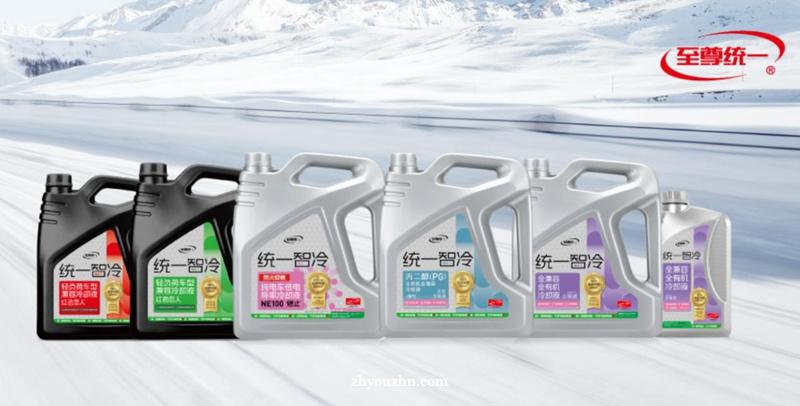 统一冷却液OAT有机酸技术：为什么冷却液最该做的事情是防腐
