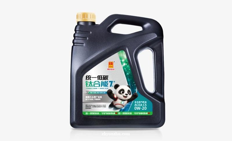 统一润滑油钛合能7系SQ，国六b车主不可不知的GPF保护法则