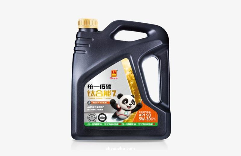 统一润滑油钛合能7系SQ/C3:颗粒捕捉器的“饮食禁忌”