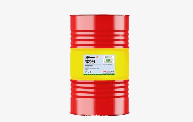 统一润滑油工业润滑脂系列：极端工况“吃”出来的真功夫