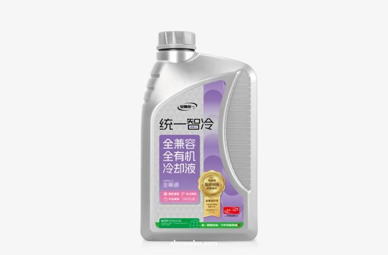 统一冷却液OAT技术，“防冻液”这个名字耽误了冷却液三十年