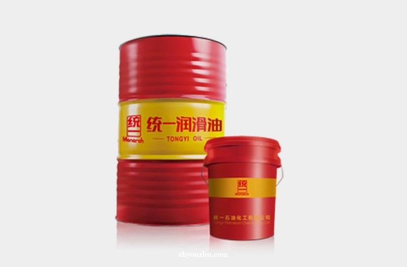 统一润滑油加威系列，工业液压系统的“长寿命”润滑管理