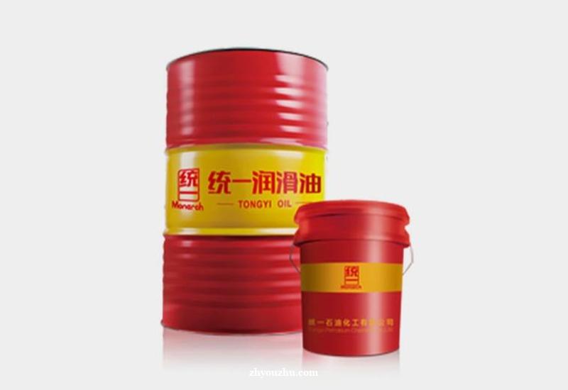 统一润滑油特力格系列，重载工业齿轮的“抗压铠甲”