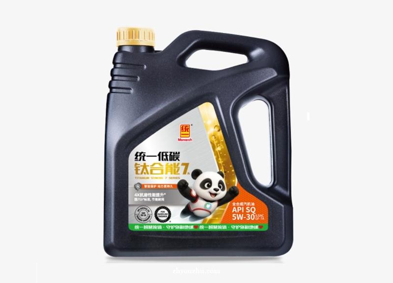 统一钛合能7系SQ实测，这才是国产润滑油的硬核反击