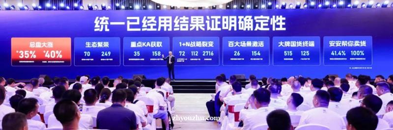 统一钛粒王·AI智研 首滴人工智能“炼”就的发动机油
