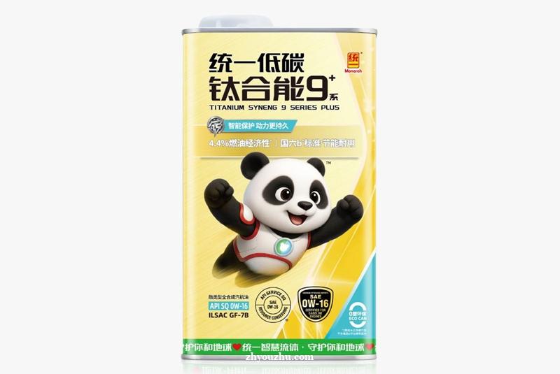 深耕细分赛道，统一润滑油以全维度润滑方案赋能产业升级