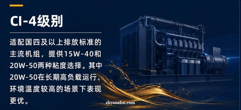 从CI-4到CK-4，统一柴油机油拿下MTU的“信任通关文牒”