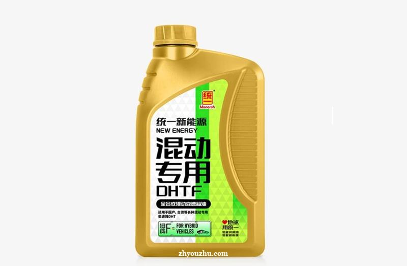 混动车变速箱油怎么选?统一DHT变速箱专用全合成油的适配逻辑