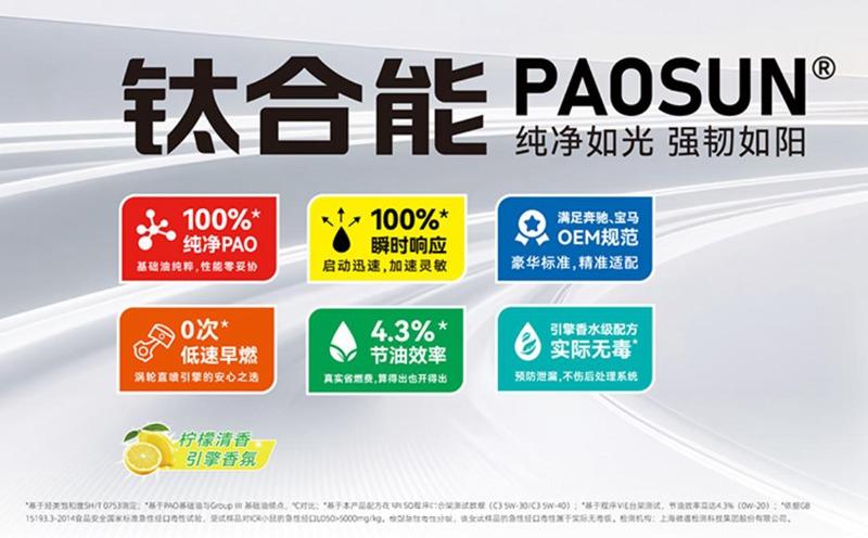统一润滑油AI智研机油，百年润滑油研发模式被颠覆