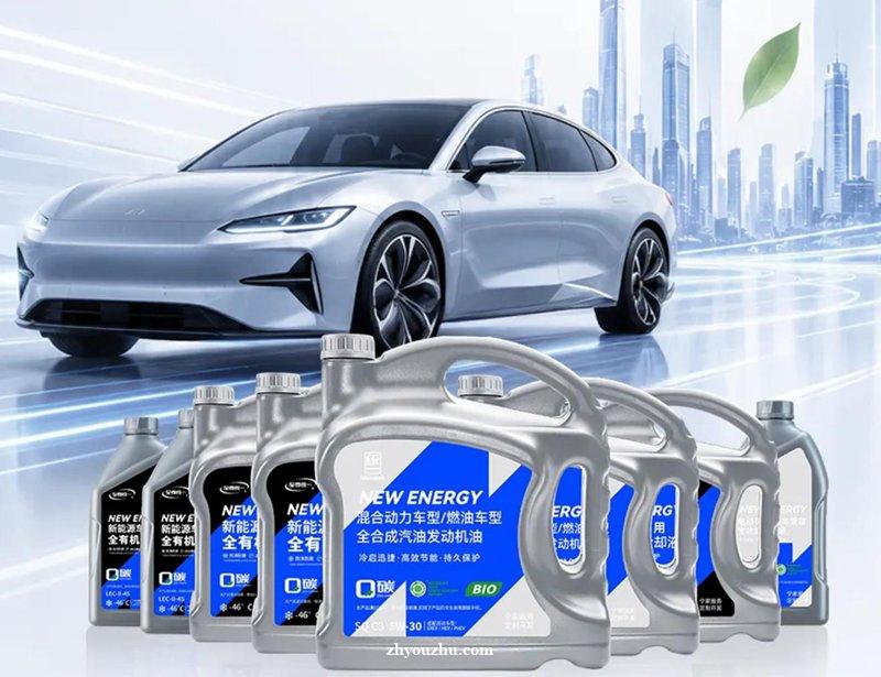 统一DOT4+全兼容制动液重新定义行车安全
