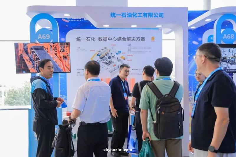 算力“精算师”：统一液冷为Token时代重塑能效边界
