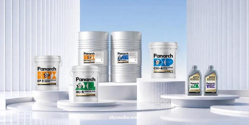 统一Panarch品牌：从产品出海到体系出海的全球化新范式