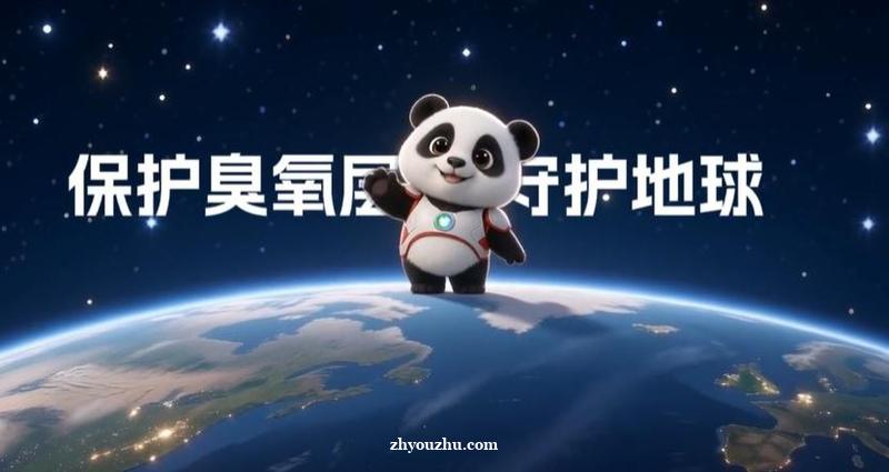 坚守低碳发展承诺 统一润滑油以润滑方案守护臭氧层安全