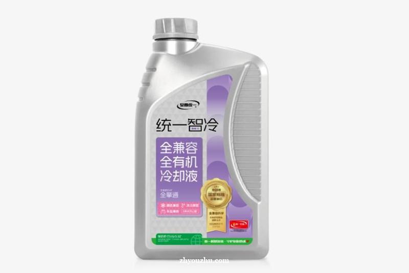 统一智冷液冷产品，从新能源汽车到储能数据中心