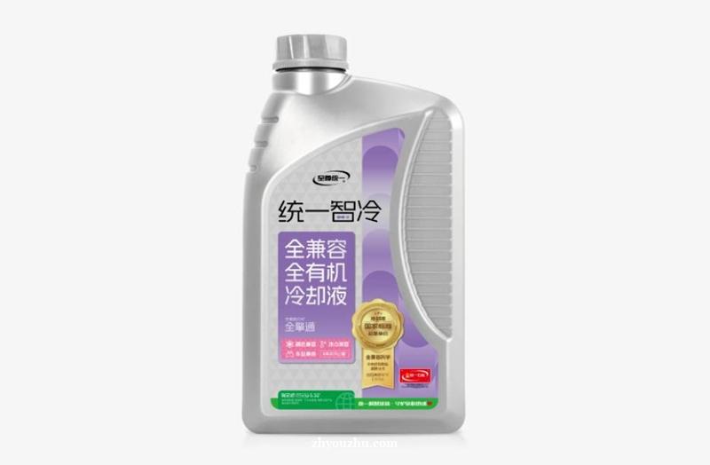 统一冷却液,从乘用车到工业设备的全场景适配