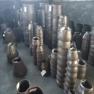 厂家生产2-60mm厚 碳钢异径管 同心异径管 偏心异径管 