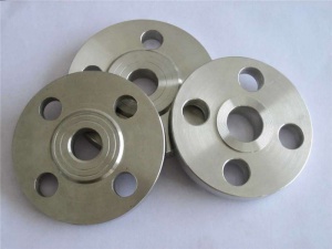 现货ALLOY20高温合金法兰 NO8020镍基锻件法兰 2