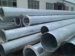 大量批发镀锌管无缝钢管304不锈钢圆管 大小口径热轧管可零切