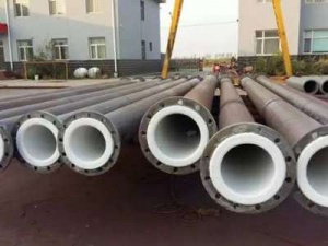 衬塑管冷热水管消防工程用内衬塑复合钢管环氧树脂粉末热喷涂钢管