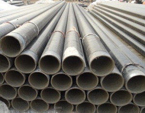 水泥砂浆防腐钢管电力化工石油天然气输送复合重型直埋地螺旋钢管