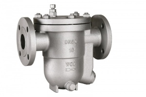 双金属片式蒸汽疏水阀 TB11F\/CS47H 热静力可调式
