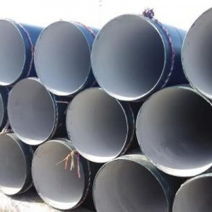 防腐钢管水泥砂浆DN1000自来水厂污水处理化工石油市政管螺