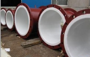 Q235B衬塑管现货批发镀锌衬塑钢管市政工程给水消防管内衬 