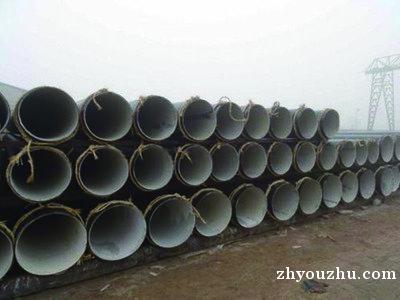 厂家生产预制加工 水泥砂浆钢管 沥青环氧 市政排污饮水 螺旋