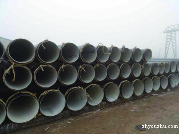 饮水工程用水泥砂浆防腐钢管 埋地式内衬水泥砂浆防腐管道 厂家