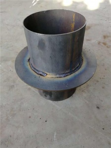 不锈钢防水套管 预埋穿墙套管现货刚性量大优惠316L柔性防水