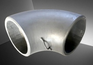 双金属耐磨管道 焊接 铸造三通 高铬铸铁复合弯头 异形定制